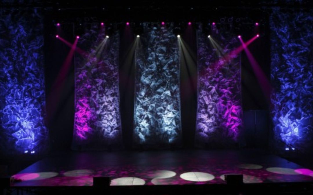 Harga Sewa Backdrop Solo Terbaru untuk Berbagai Kebutuhan Event