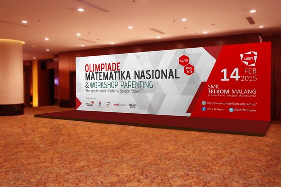 Sewa Backdrop Boyolali