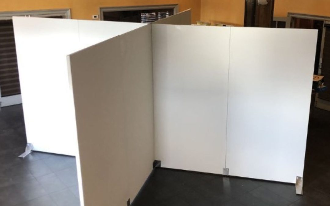 Bingung Ikut Pameran? Sewa Partisi Booth Bisa Menjadi Solusi Terbaik