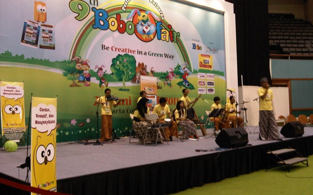 Yuk Simak Kelebihan Sewa Backdrop Jogja untuk Event