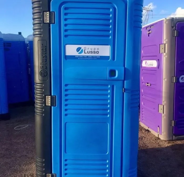 Kenalan dengan Jenis-Jenis Toilet Portable untuk Event atau Proyek
