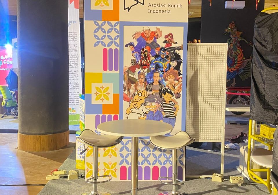 EO Semarang: Solusi Kreatif untuk Event yang Tak Terlupakan