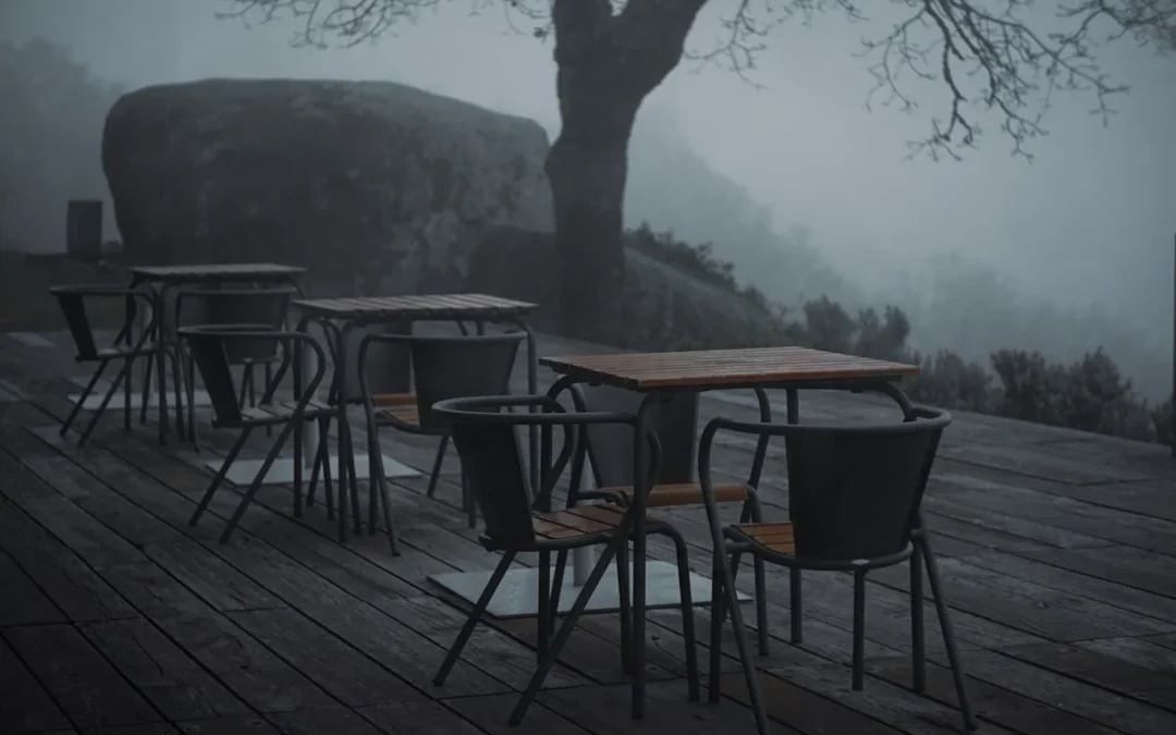 Mengapa Sewa Meja Kursi untuk Event di Jogja adalah Pilihan Terbaik