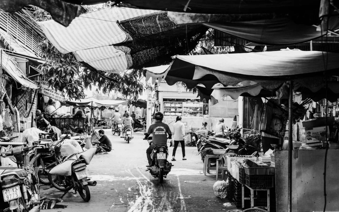 Jasa Pembuatan Booth Pameran Semarang: Solusi Kreatif untuk Produk dan Brand Anda