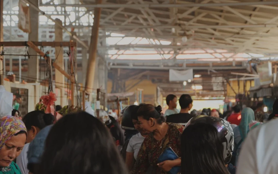 6 Tips Membuat Booth Pameran Menarik di Semarang agar Brand Anda Lebih Menonjol