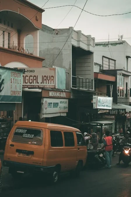 Berapa Biaya Jasa Kontraktor Pameran di Semarang? Ini Penjelasan Lengkapnya!
