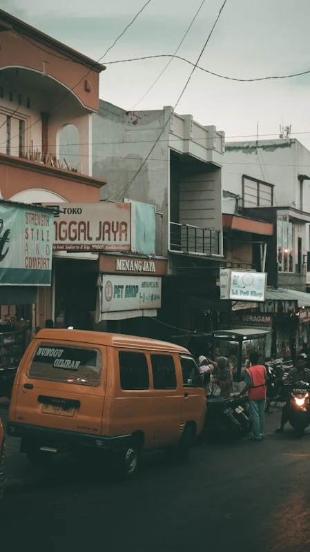 Pengenalan Jasa Kontraktor Pameran