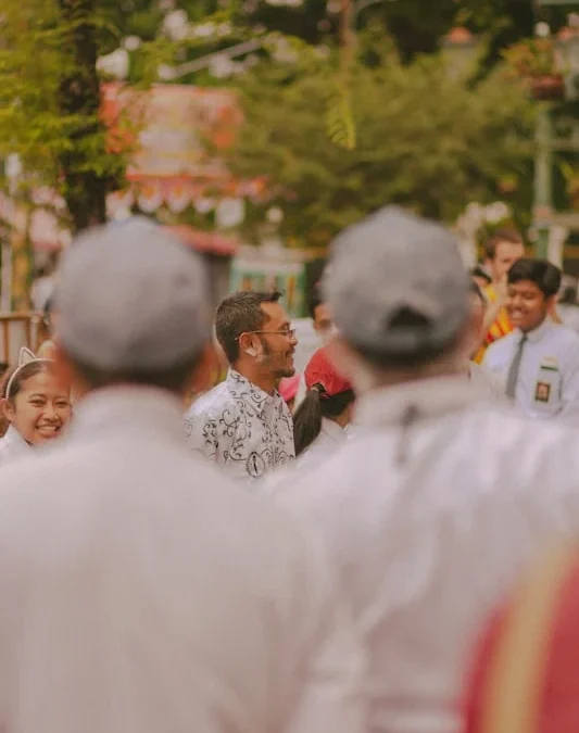 5 Alasan Mengapa Banyak Event Tradisional di Yogyakarta Menarik Perhatian Wisatawan