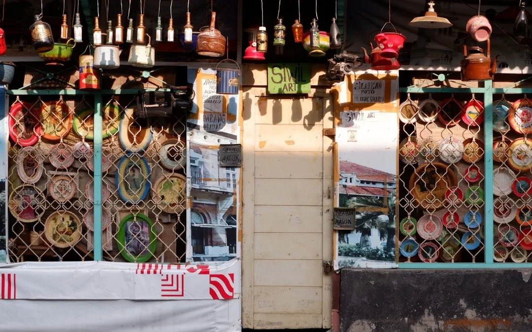 Vendor Event Semarang Terlengkap: Dekorasi, Sound System, Lighting, dan Crew Berkualitas