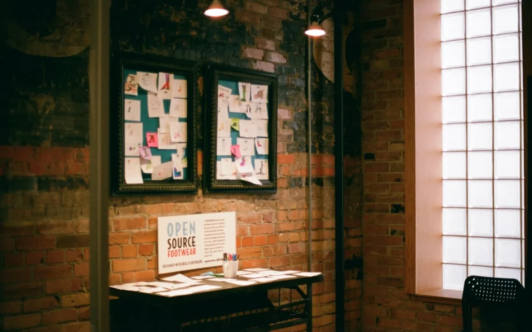 Booth Pameran Produk di Solo: Cara Meningkatkan Daya Tarik Stand Anda