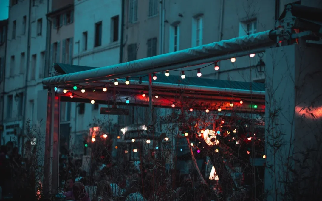 Rasakan Keajaiban Festival Musik dan Street Performance di Jogja Ritme Kota