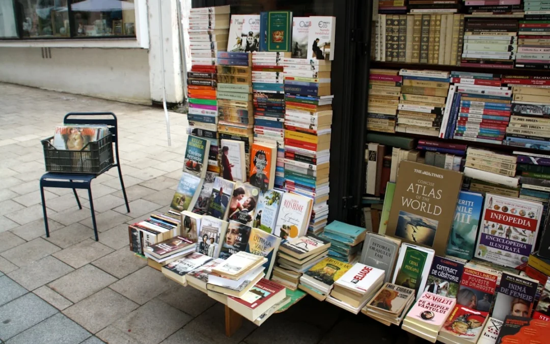 Solo Book Fair: Merayakan Budaya Literasi di Kota Solo yang Penuh Inspirasi