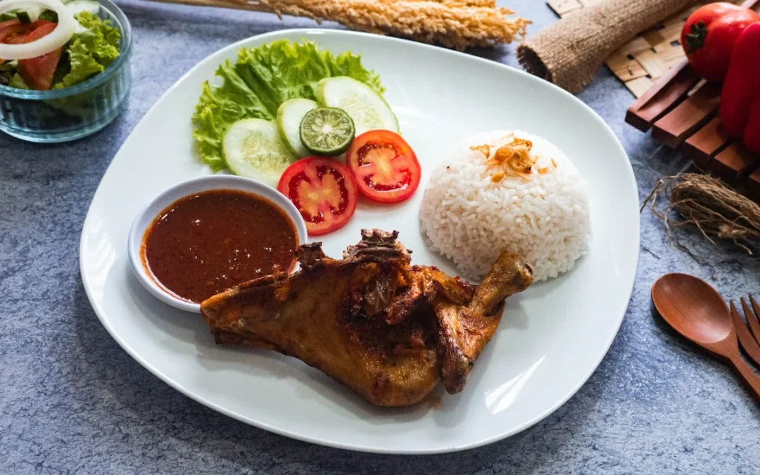 Menelusuri Pesona Pasar Kreatif dan Kuliner Nusantara Cita Rasa Jogja