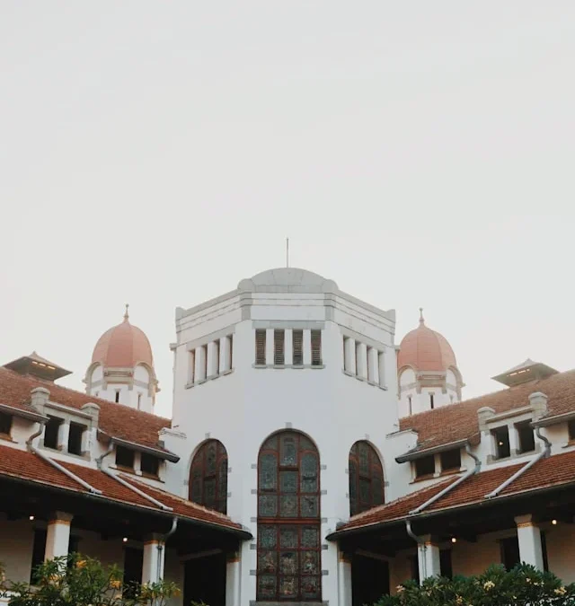 Wedding Organizer Semarang: Solusi Modern untuk Pernikahan Kekinian dengan Harga Terjangkau