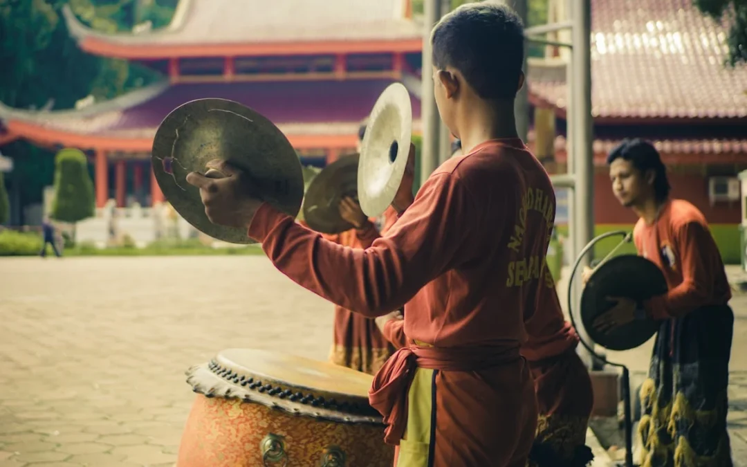 Penyelenggara Acara Semarang: Festival Kuliner, Musik, dan Event Komunitas Terbaik