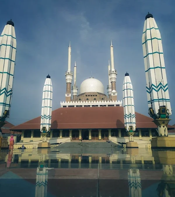 Grand Launching Lebih Meriah dengan EO Semarang: Solusi Terbaik untuk Event Anda!