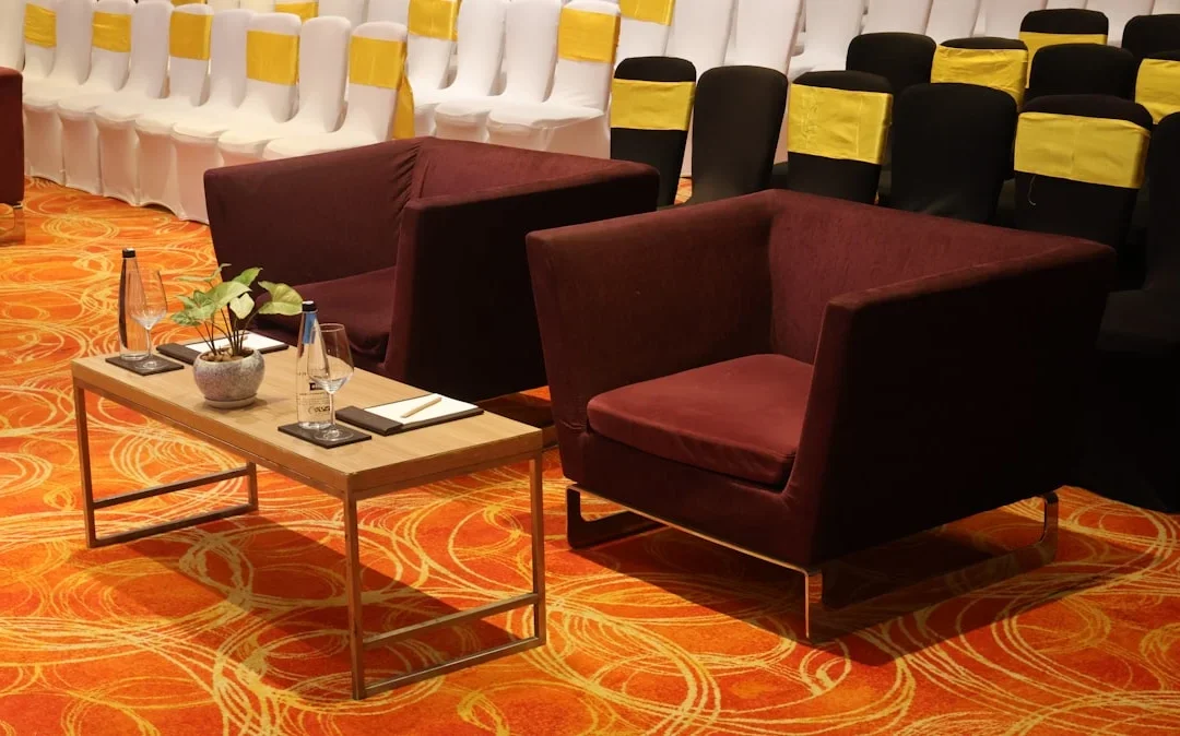EO Corporate Solo: Spesialis Meeting, Gathering, dan Awarding Night yang Tak Terlupakan