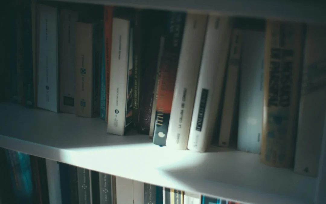 Temukan Inspirasi di Bazar Buku dan Diskusi Sastra Ruang Baca Jogja