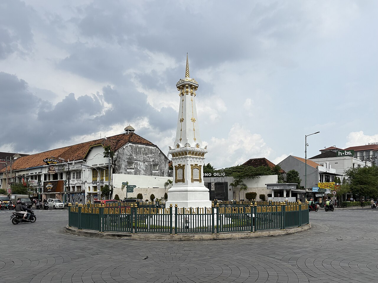 Jasa EO Jogja — Event Organizer Profesional - Dokumentasi Yogyakarta