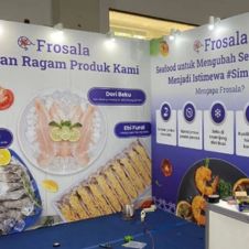 Stand Partisi R8 Modular 3x3m Jakarta & Jabodetabek - Jakarta & Jabodetabek