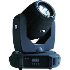 Sewa Lighting Panggung Purwokerto: PAR & Beam - Dokumentasi Purwokerto