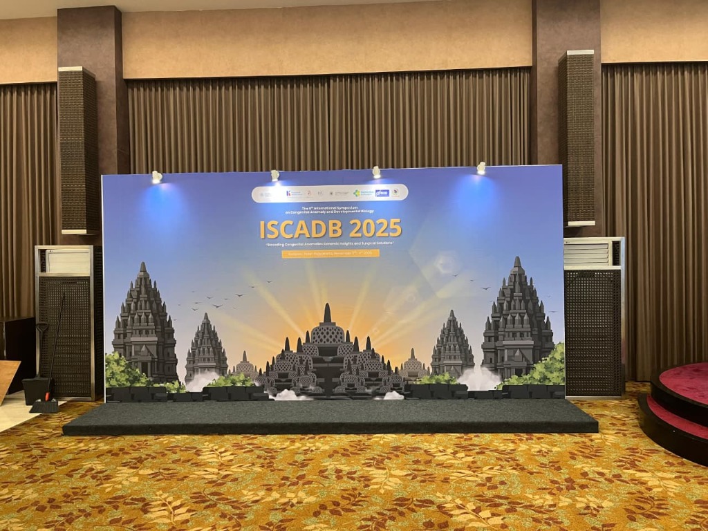 Sewa Backdrop Purwokerto: Panggung & Stan - Dokumentasi Purwokerto