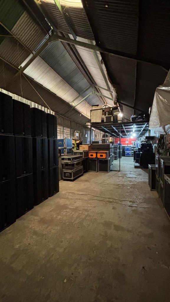 Sewa Sound System Purwokerto: Audio Konser - Dokumentasi Purwokerto