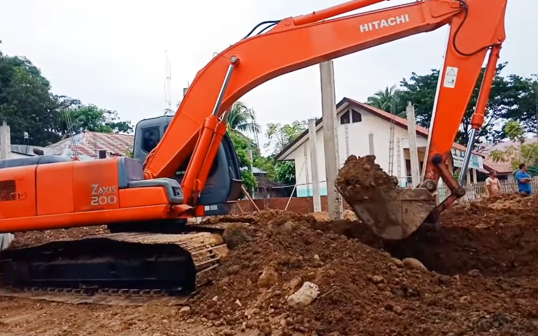 sewa alat berat purworejo