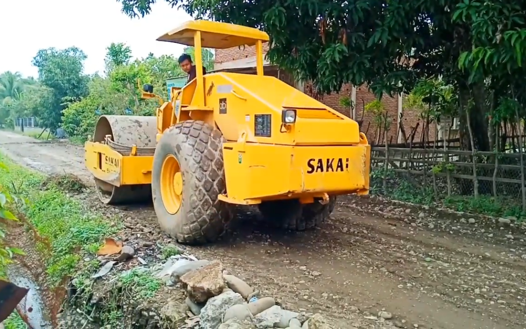 sewa alat berat purworejo