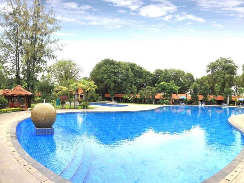 Persiapan Sebelum Proses Renovasi Kolam Renang oleh Jasa Kontraktor
