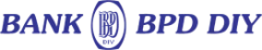 Logo Resmi Bank BPD DIY