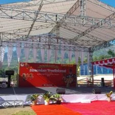 Event Organizer & Manajemen MICE Profesional Jogja - PT Tumbuh Kreasi Hebat