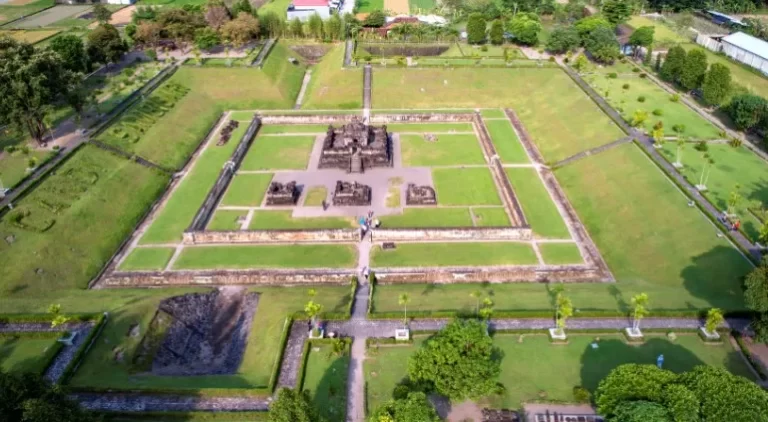 Candi Sambisari