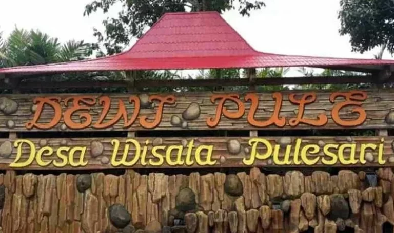 Jelajah Wisata Merapi ‘Dewi Pule 2014’ Digelar 24 Agustus