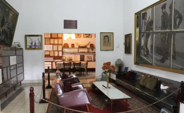 Museum Sasmitaloka