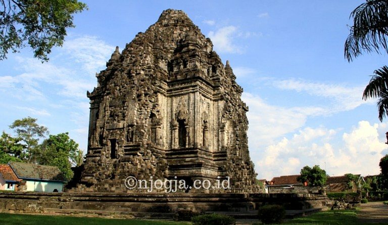 Candi Kalasan