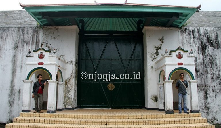 Keraton Yogyakarta