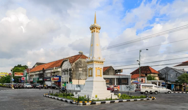 Daftar Event Jogja Spesial Ulang Tahun Yogyakarta ke 258 Oktober 2014