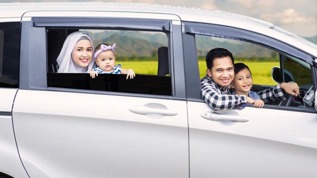 Tips Liburan Hemat Dengan Rental Mobil Ala #njogja