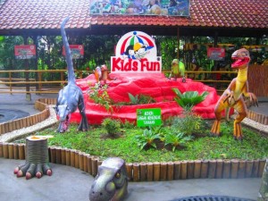 Kids Fun Jogja