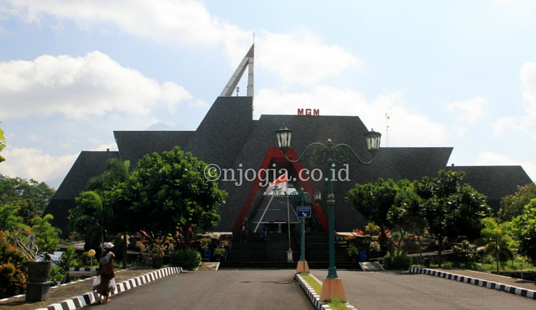 Museum Gunung Merapi, Tempat Belajar Tentang Gunung Teraktif di Dunia