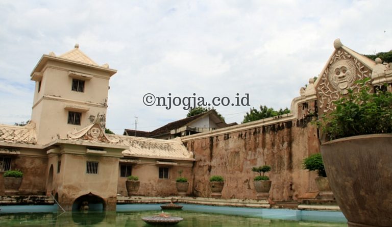 Taman Sari