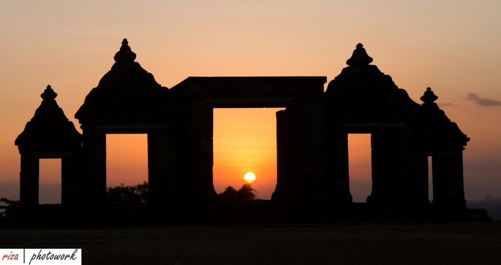 5 Tempat Terbaik Menikmati Senja di Yogyakarta