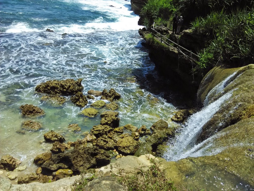 Pantai Jogan