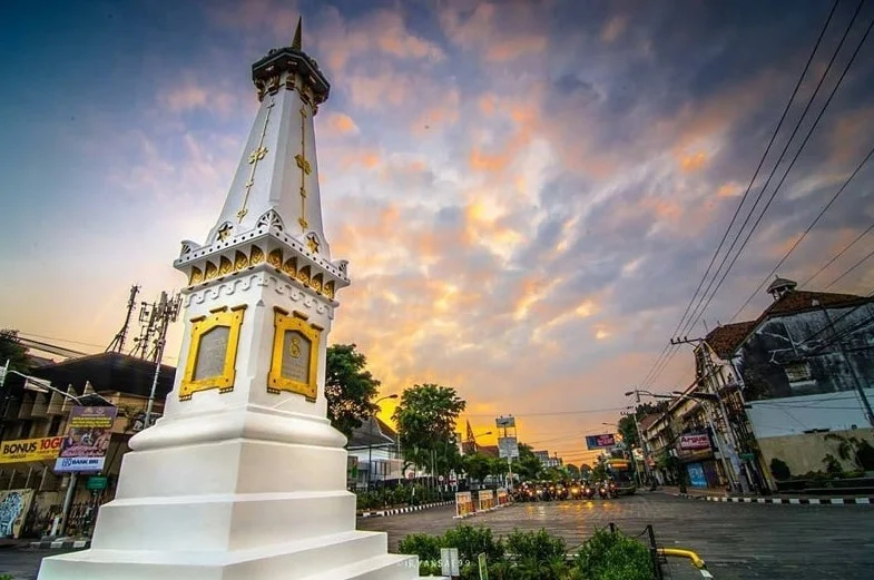 Wisata Alam Jogja: Itinerary Wisata Terbaik untuk Liburan Seru di Jogja