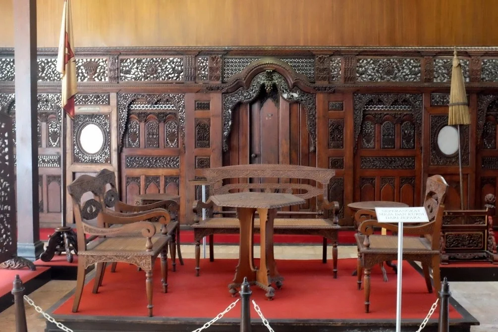Jejak Sejarah yang Hidup: Mengunjungi Museum Sonobudoyo Yogyakarta
