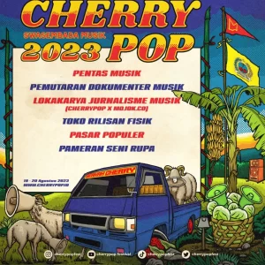 Cherry Pop Musik