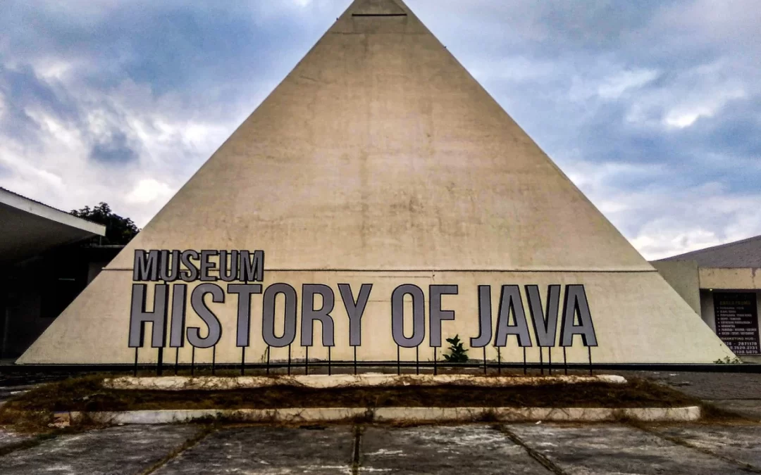 Museum History of Java