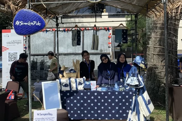 Mengemas Acara dengan Rasa, Cerita, dan Kreativitas bersama EO Jogja