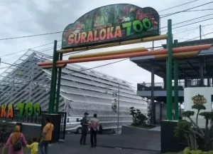 Suraloka Zoo